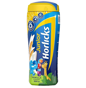 Horlicks