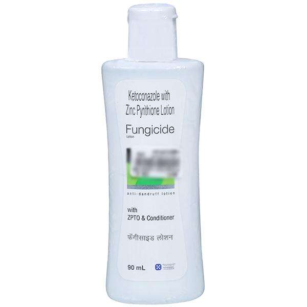 Fungicide Lotion 90 ml