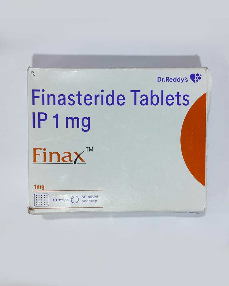 Finax Tablet