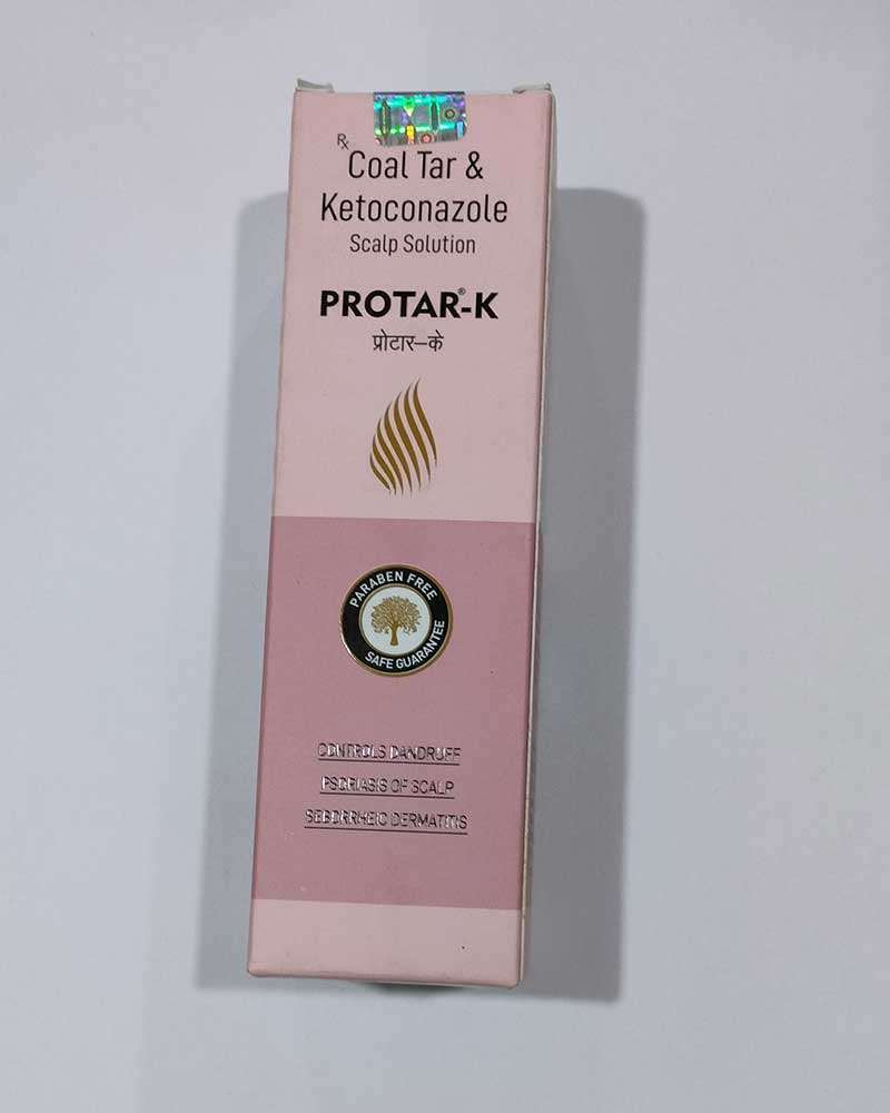 Protar-K Solution