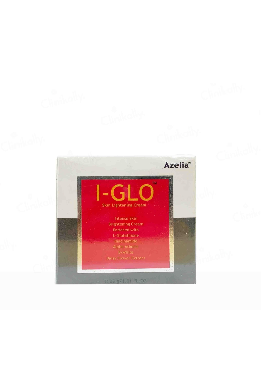 Azelia I-Glo Skin Lightening Cream