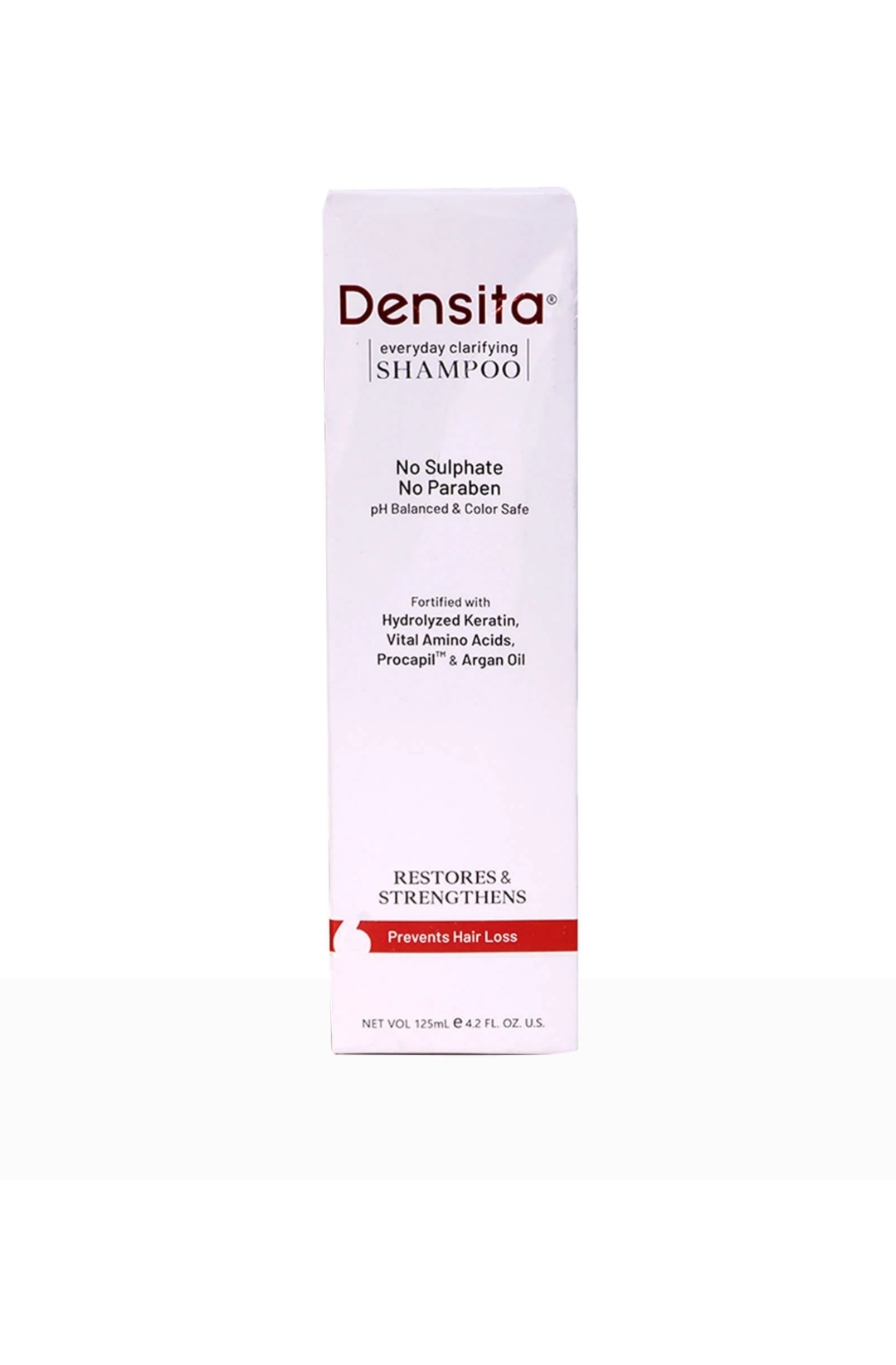 Densita Everyday Clarifying Shampoo