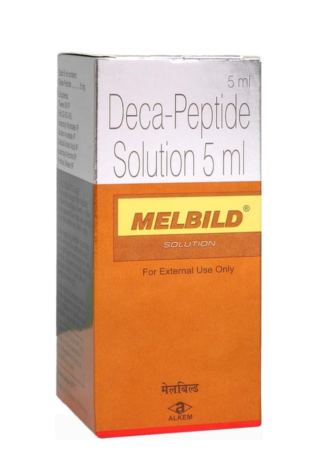 Melbild Solution 5ml