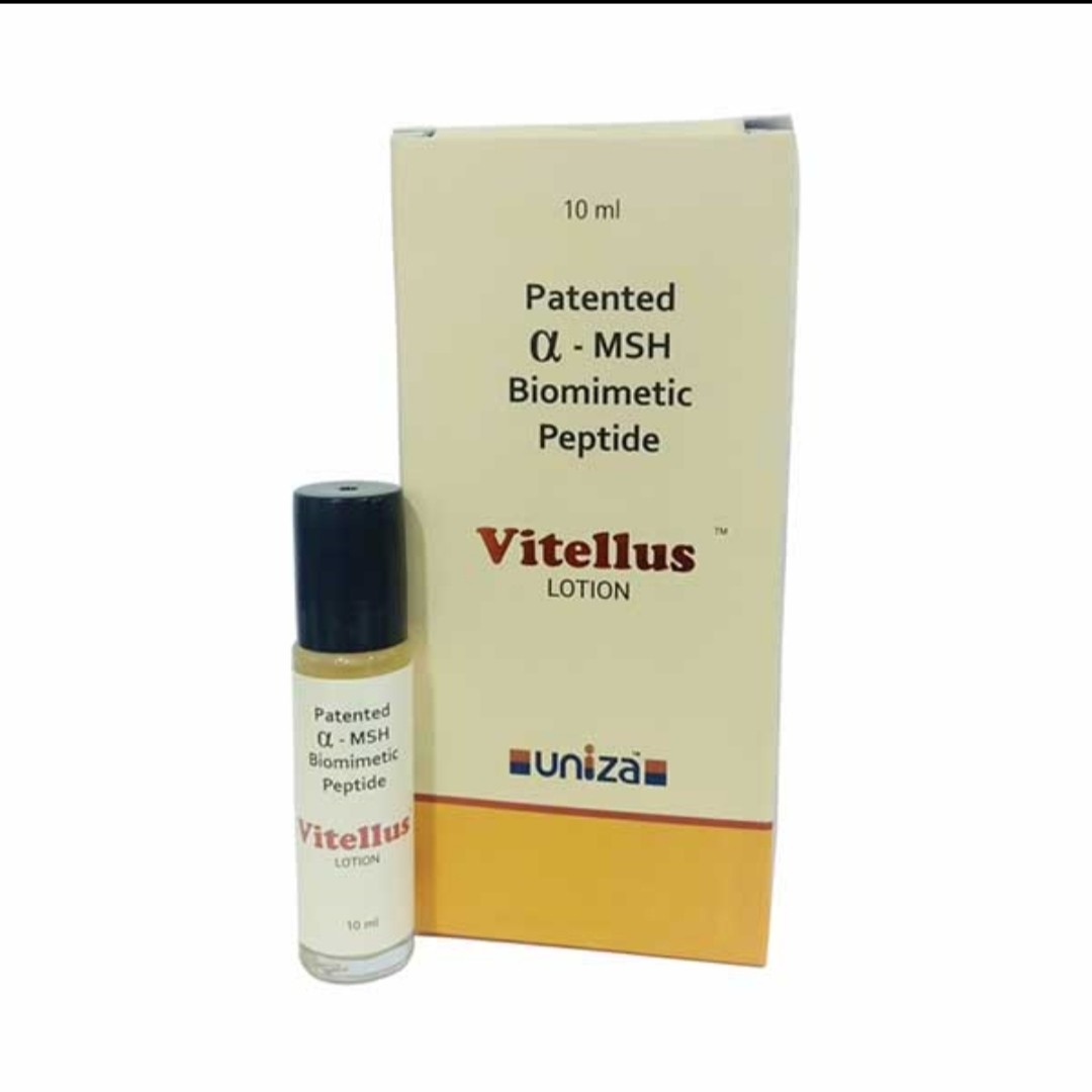 VITELLUS Lotion 10ml