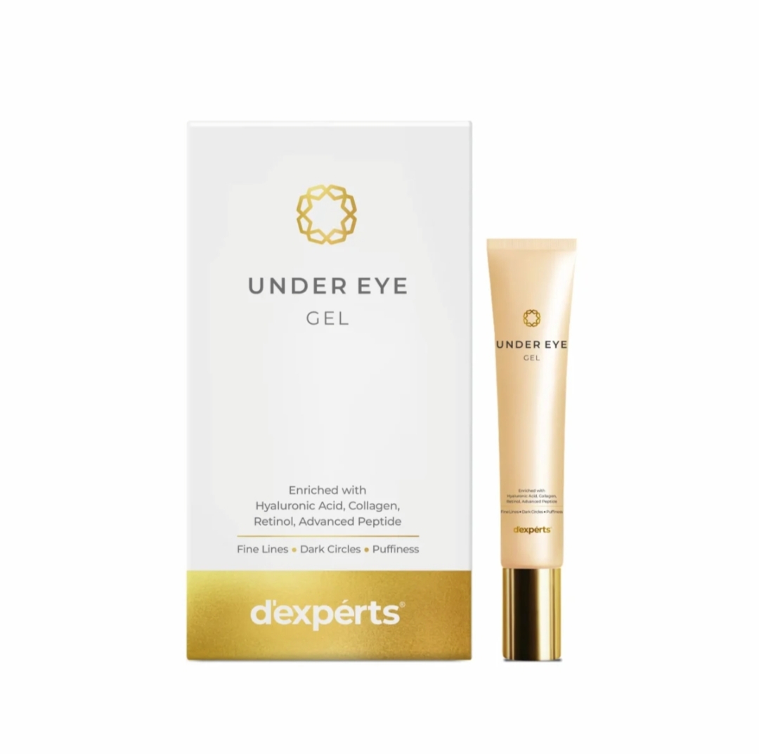 Brinton D'experts Under Eye Gel