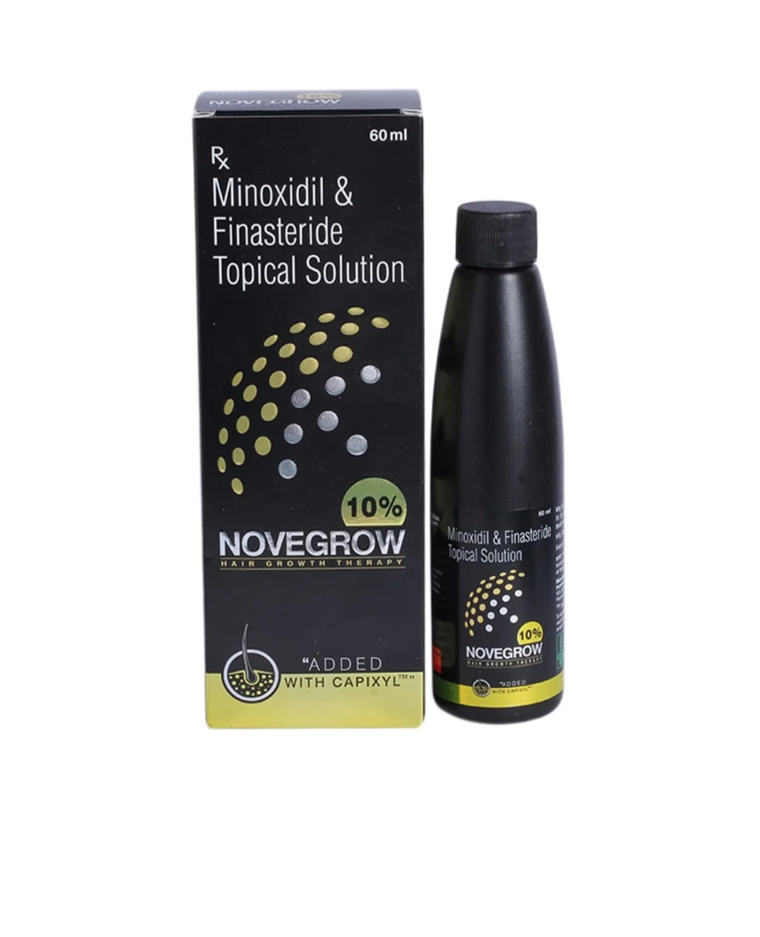 Novegrow 10% Solution 60 ml