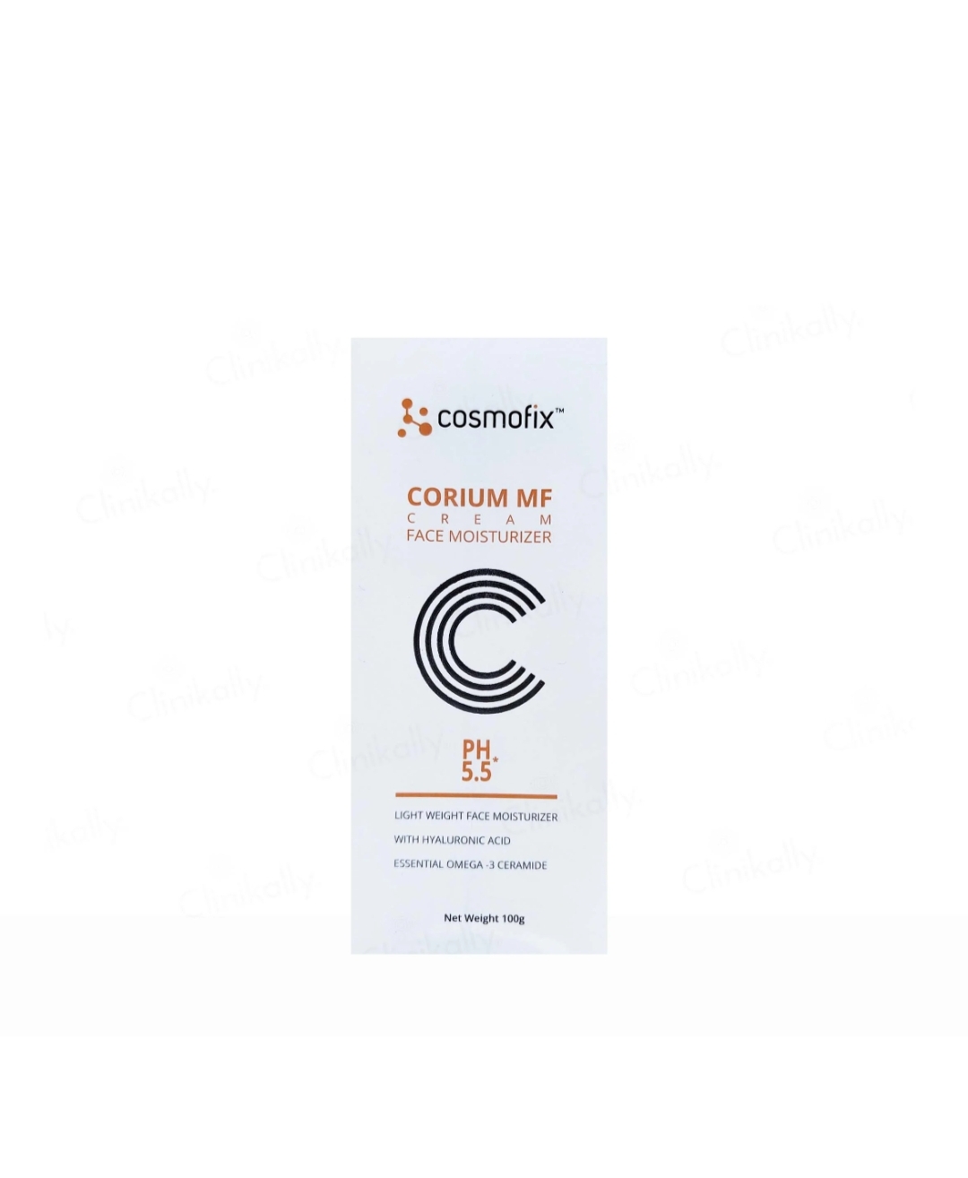 Cosmofix Corium MF Face Moisturizer Cream