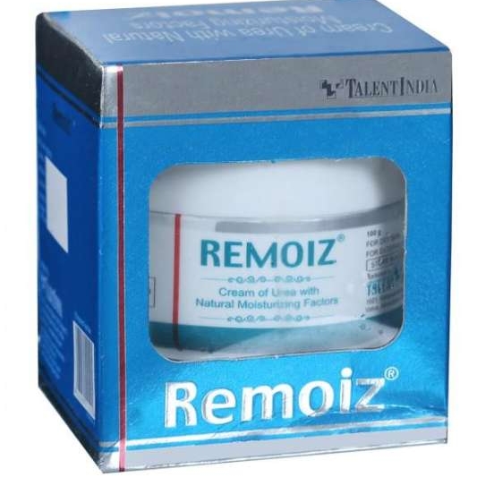 Remoiz Cream 100 g