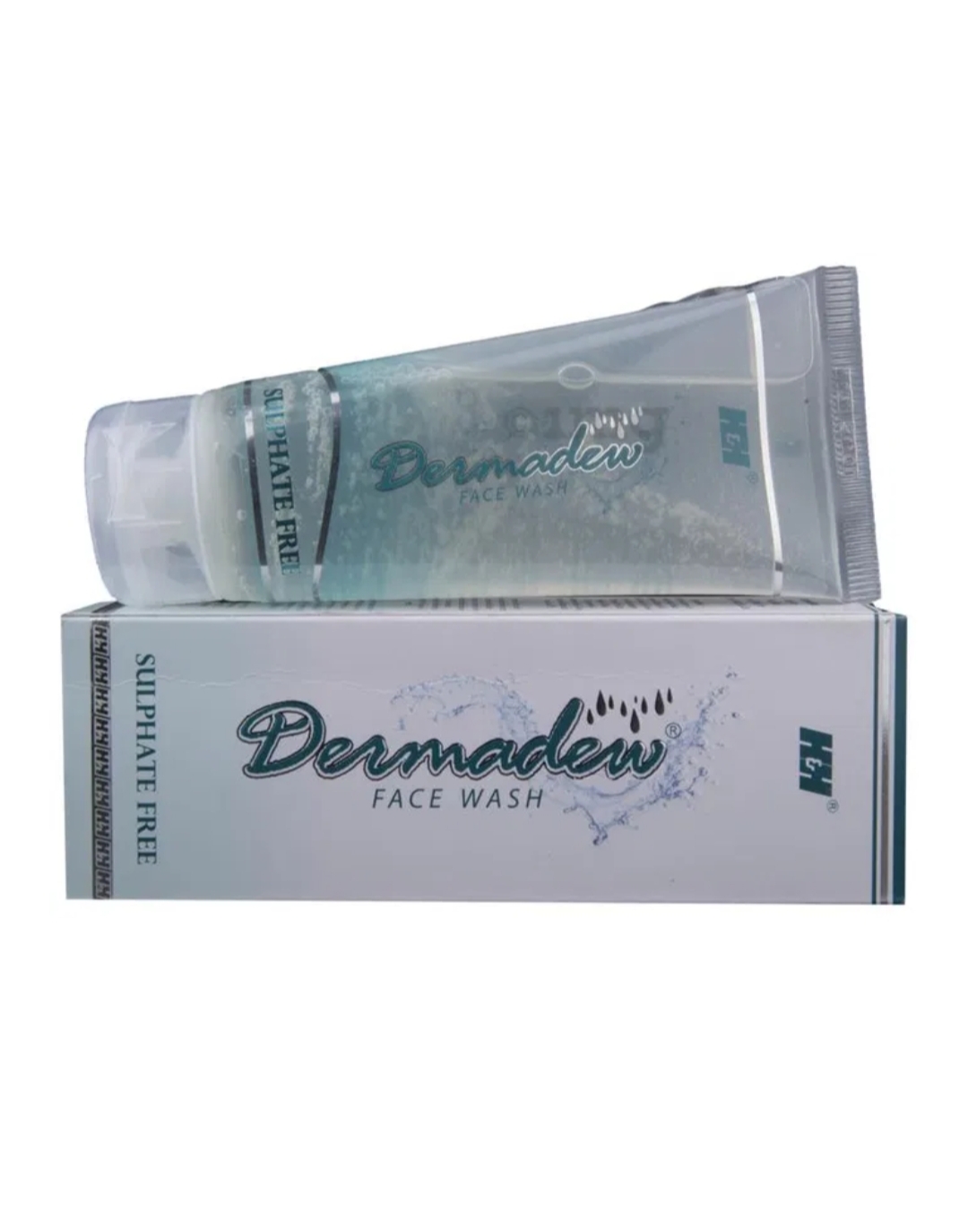 Dermadew Face Wash | Sulphate Free Face Care Product