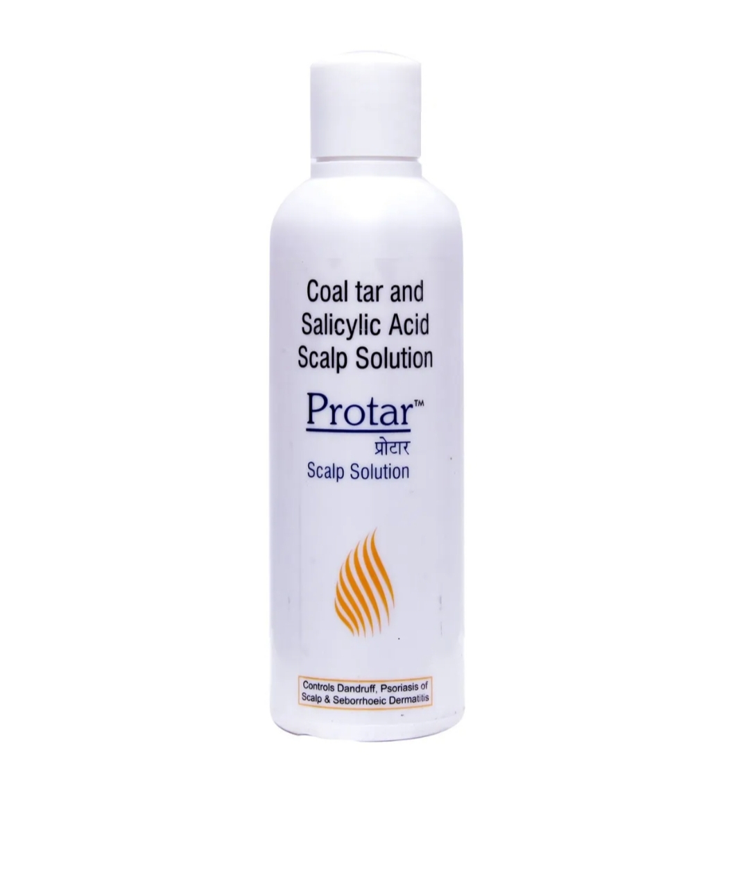 Protar Scalp Solution 200 ml