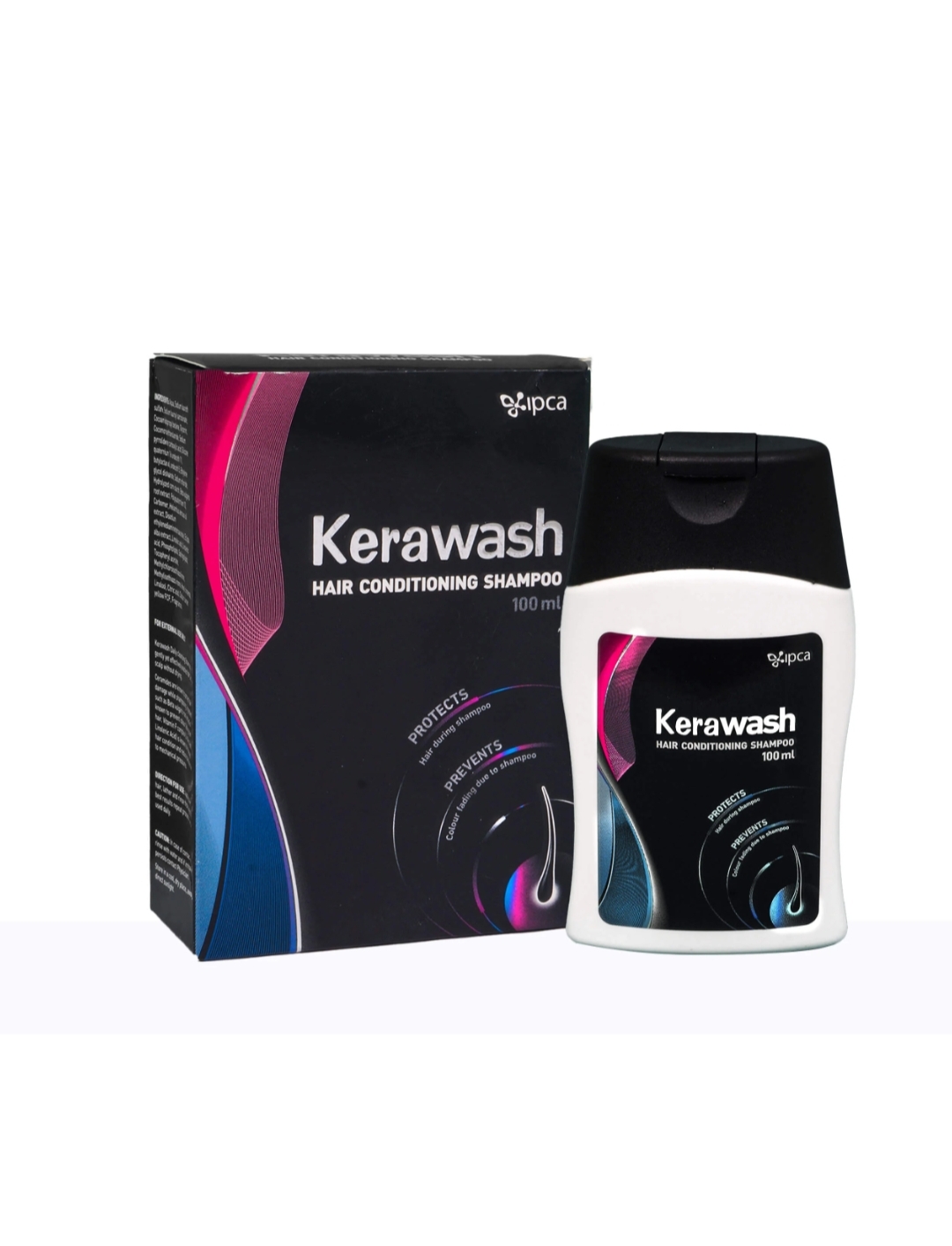 Kerawash Hair Conditioning Shampoo