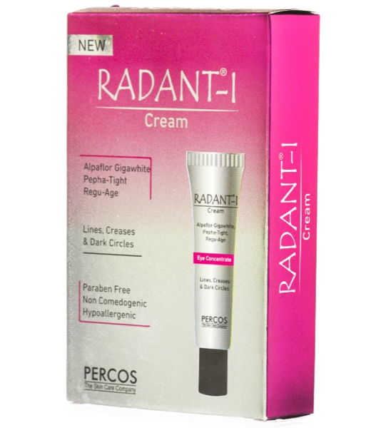 Radant I Cream (15G)