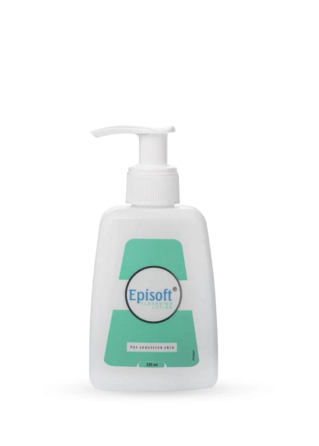 Episoft Cleansing Lotion, 125ml