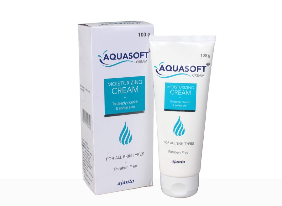 Aquasoft Cream