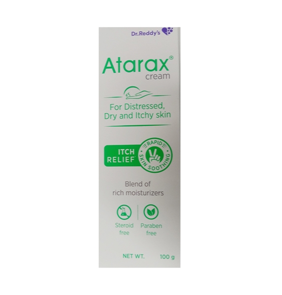 ATARAX Cream 100gm