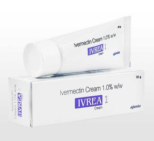 Ivrea 1 Cream 30gm