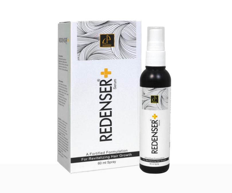 Redenser Plus Serum, 60ml