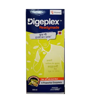 DIGEPLEX READYMADE Liquid 200ml