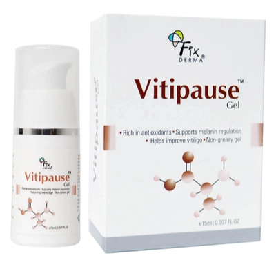 Fix Derma Vitipause Gel 15 ml