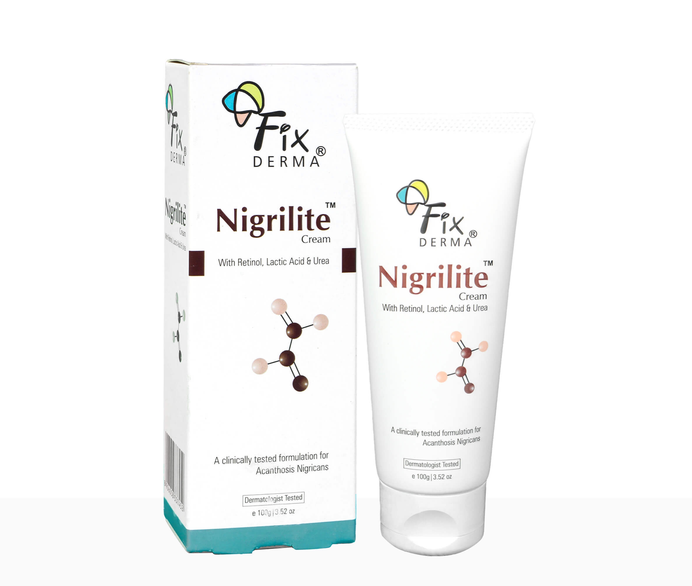 Fixderma Nigrilite Cream