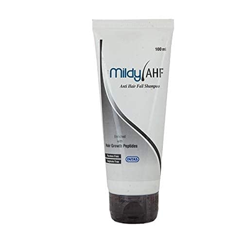 Mildy AHF Anti Hair Fall Shampoo 