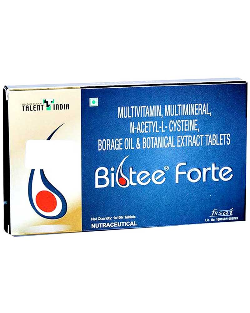 BIOTEE FORTE