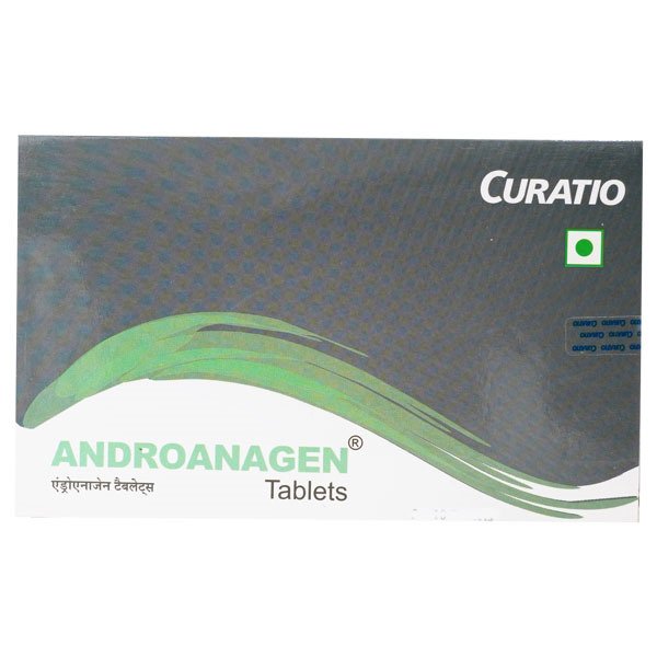 Androanagen Tablet 