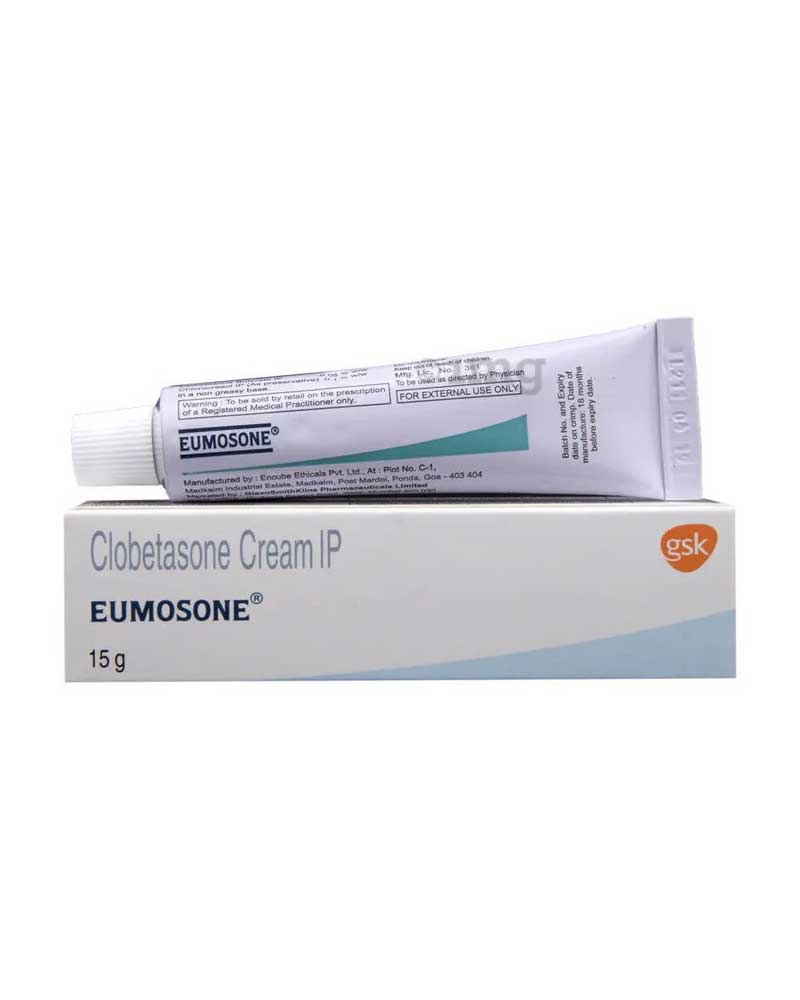 Eumosone Cream