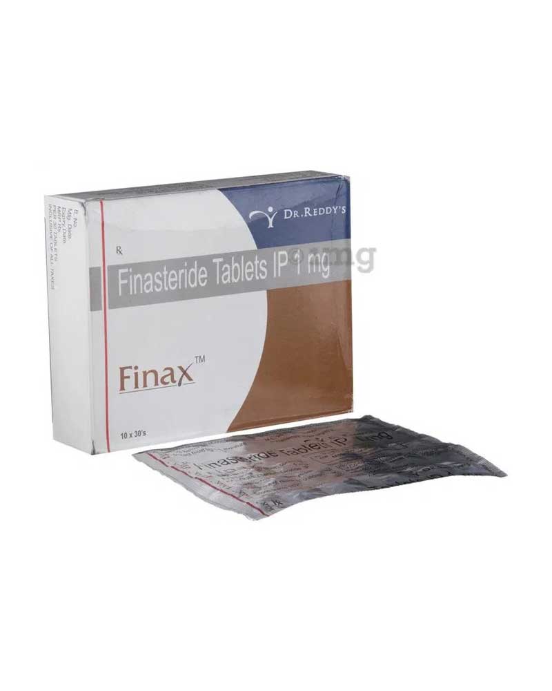 FINAX TABLET/finesteride tablets 