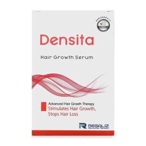 DENSITA HAIR SERUM