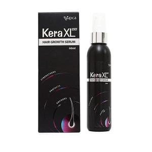 Kera XL New - Bottle of 60 ml Hair Growth Serum