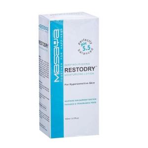 Restodry Moisturizing Lotion 150 ml 