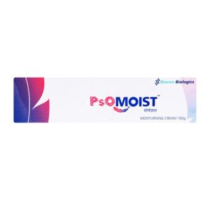 PSOMOIST MOISTURING Cream 100gm 