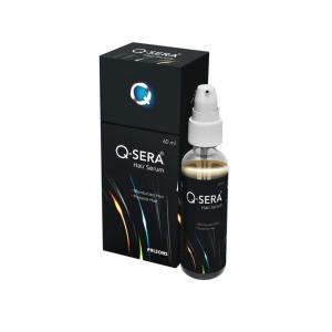 Q-Sera Hair Serum (60ml)