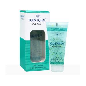 Klm Klin Face Wash