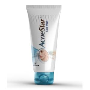 Acnestar Face Wash 50 gm