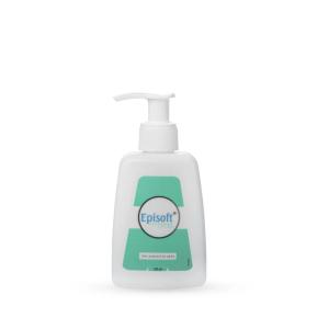 Episoft Cleansing Lotion, 125ml