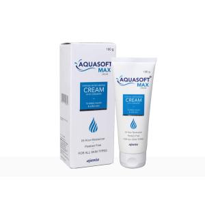 Aquasoft Max Intense Moisturizing Cream