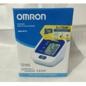 Omron Automatic Blood Pressure Monitor, 0.03 (Pressure)