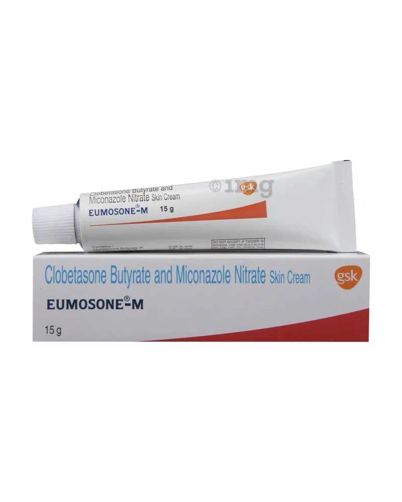 Eumosone-M Cream